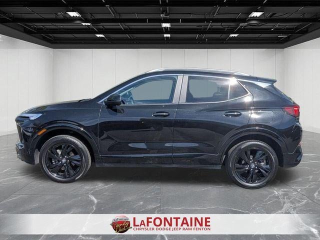 2024 Buick Encore GX Sport Touring AWD