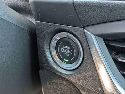 2024 Buick Encore GX Sport Touring AWD