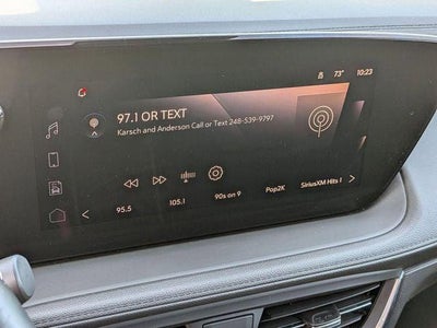 2024 Buick Encore GX Sport Touring AWD
