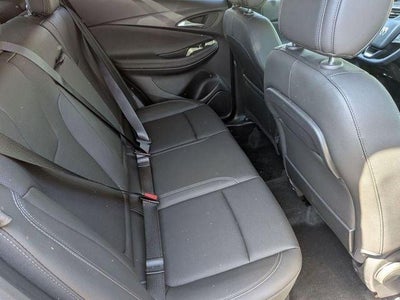 2024 Buick Encore GX Sport Touring AWD