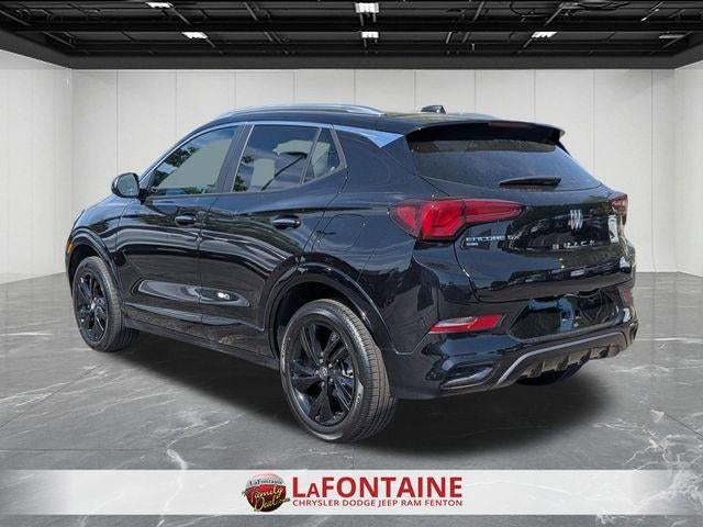 2024 Buick Encore GX Sport Touring AWD