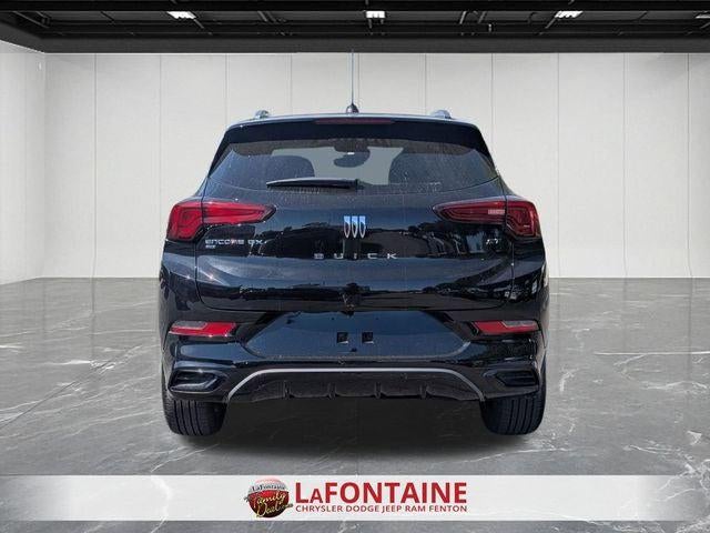 2024 Buick Encore GX Sport Touring AWD