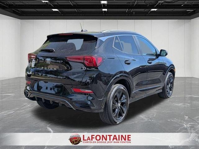 2024 Buick Encore GX Sport Touring AWD