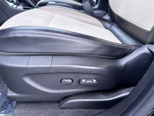 2020 Buick Encore FWD Preferred