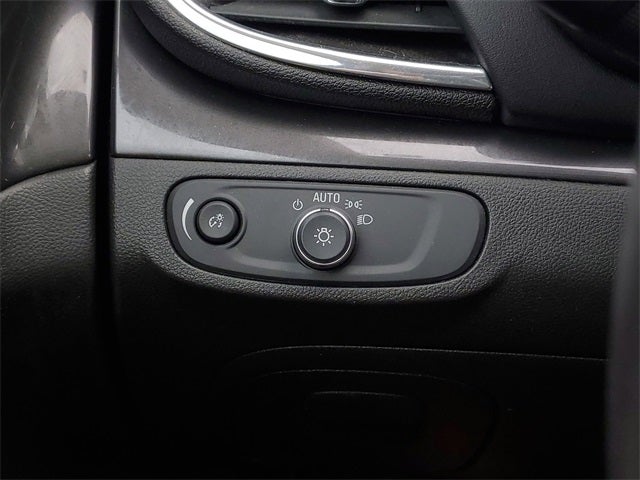 2020 Buick Encore FWD Preferred