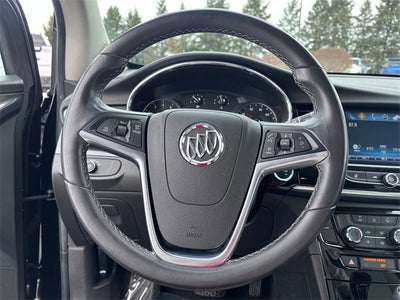 2020 Buick Encore FWD Preferred