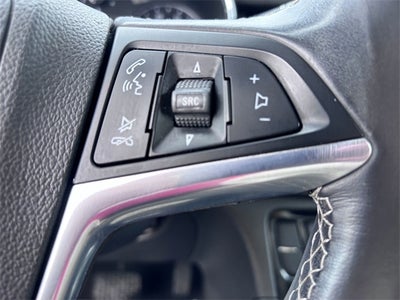 2020 Buick Encore FWD Preferred