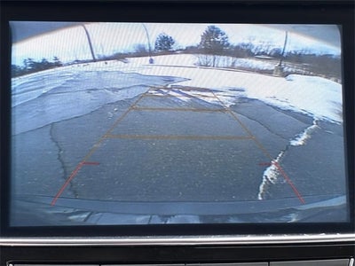 2020 Buick Encore FWD Preferred