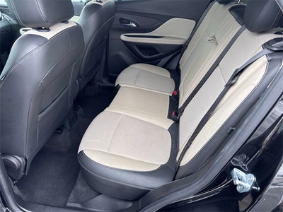 2020 Buick Encore FWD Preferred