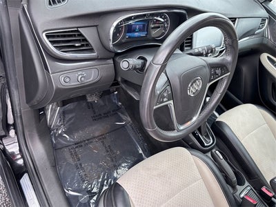 2020 Buick Encore FWD Preferred