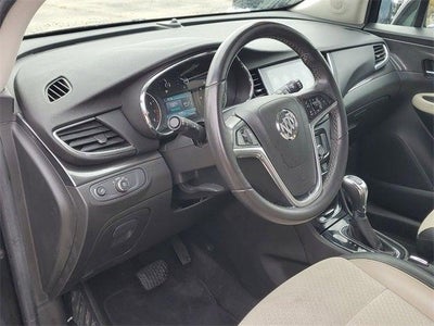 2020 Buick Encore FWD Preferred