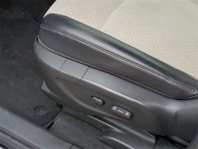 2020 Buick Encore FWD Preferred