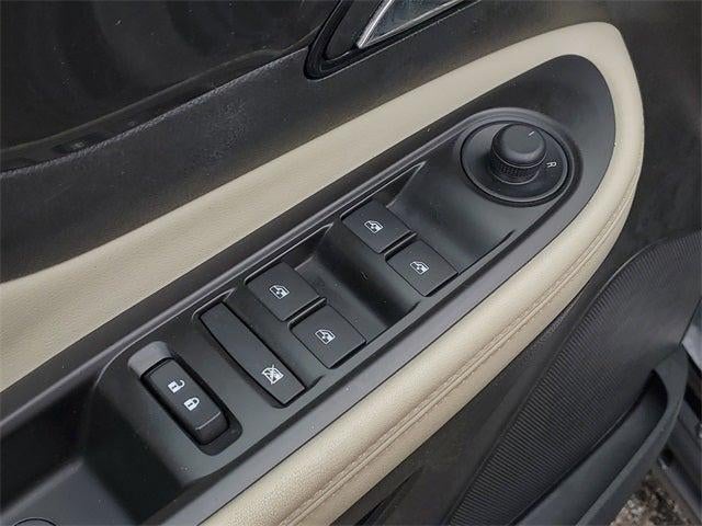 2020 Buick Encore FWD Preferred