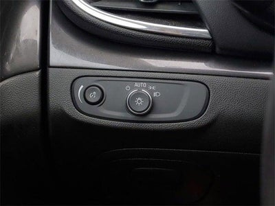 2020 Buick Encore FWD Preferred