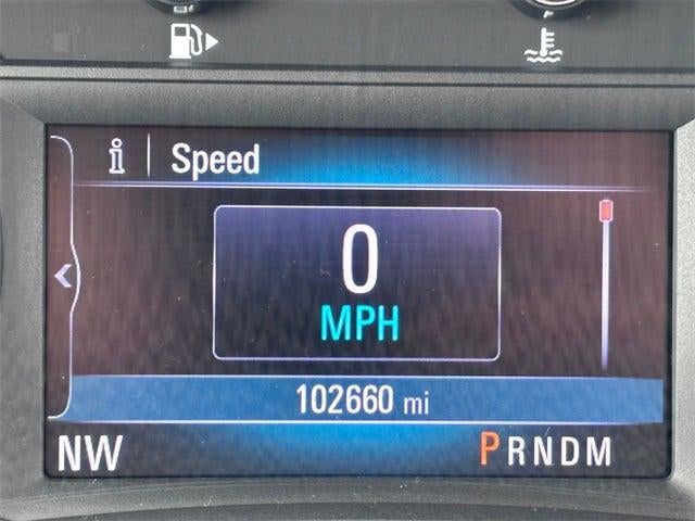 2020 Buick Encore FWD Preferred