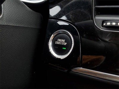 2020 Buick Encore FWD Preferred