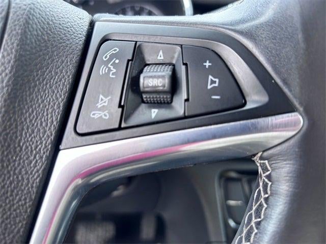 2020 Buick Encore FWD Preferred