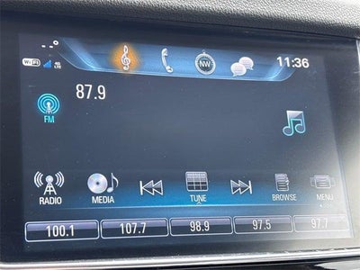 2020 Buick Encore FWD Preferred