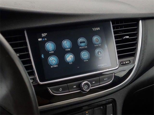 2020 Buick Encore FWD Preferred