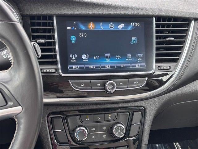 2020 Buick Encore FWD Preferred