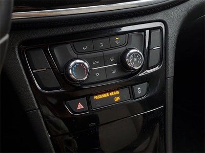 2020 Buick Encore FWD Preferred