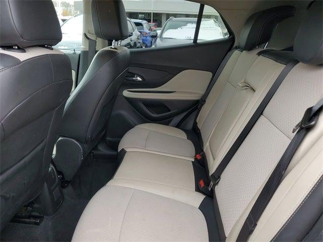 2020 Buick Encore FWD Preferred