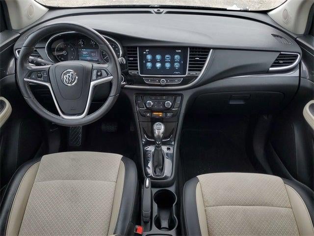 2020 Buick Encore FWD Preferred