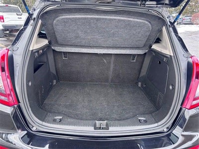 2020 Buick Encore FWD Preferred