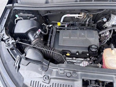 2020 Buick Encore FWD Preferred