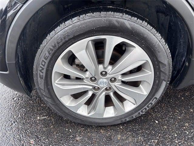 2020 Buick Encore FWD Preferred