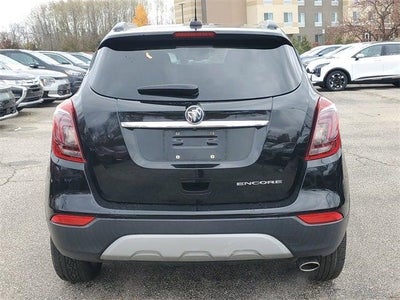 2020 Buick Encore FWD Preferred