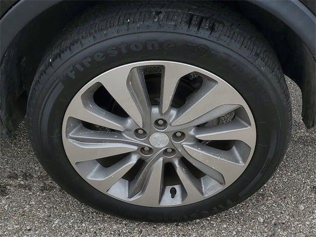 2020 Buick Encore FWD Preferred