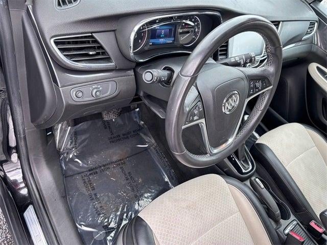 2020 Buick Encore FWD Preferred