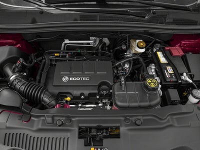 2016 Buick Encore Convenience