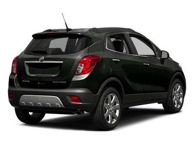 2016 Buick Encore Convenience
