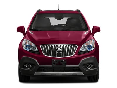 2016 Buick Encore Convenience