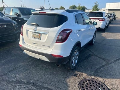 2019 Buick Encore AWD Essence