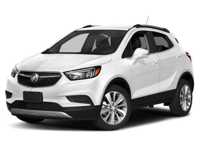 2019 Buick Encore AWD Essence