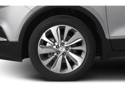2019 Buick Encore AWD Essence
