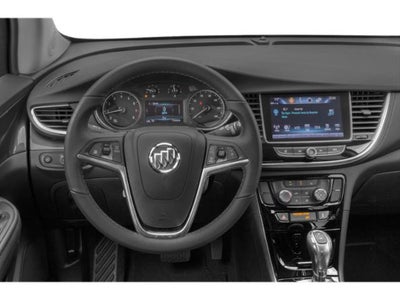 2019 Buick Encore AWD Essence