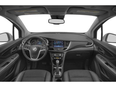 2019 Buick Encore AWD Essence