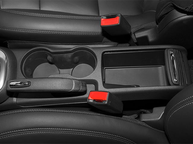 2014 Buick Encore Premium