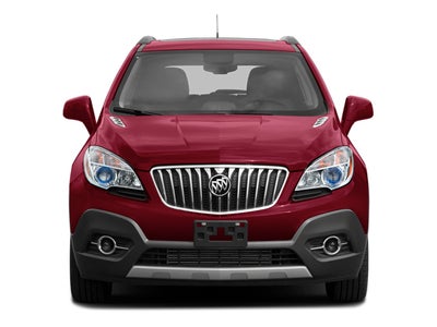 2014 Buick Encore Premium