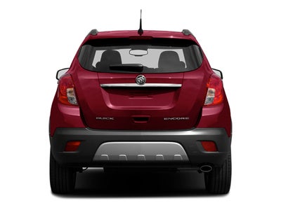 2014 Buick Encore Premium