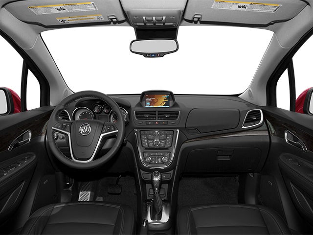 2014 Buick Encore Premium