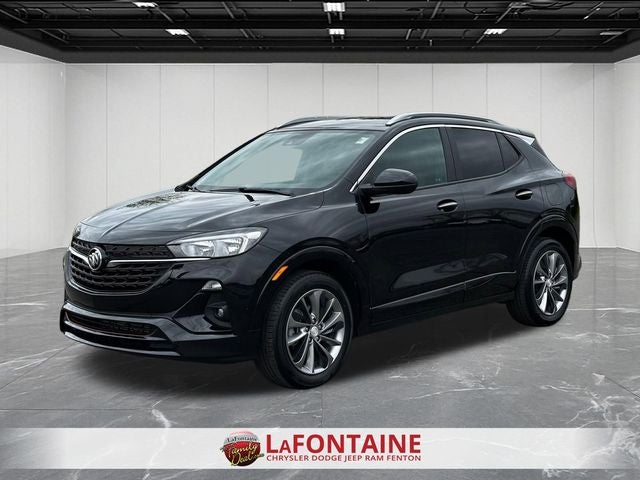 2022 Buick Encore GX FWD Preferred