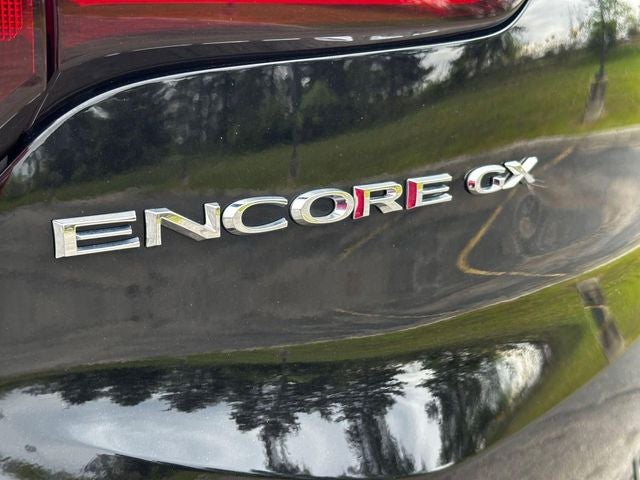 2022 Buick Encore GX FWD Preferred