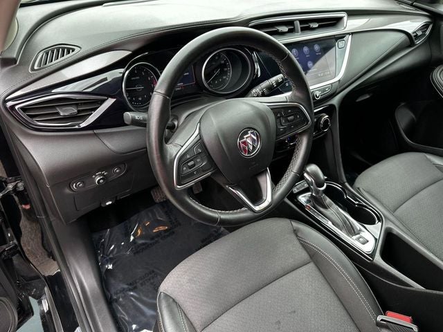 2022 Buick Encore GX FWD Preferred