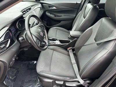 2022 Buick Encore GX FWD Preferred