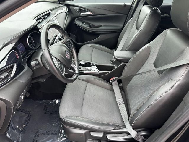 2022 Buick Encore GX FWD Preferred